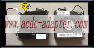 NEW Acer Aspire 3623 3624 3641 3610 CPU Fan NEW Acer Aspire 3623 3624 3641 3610 CPU Fan